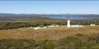 Bustard Head Lighthouse - QLD (PBH4 00 18108)